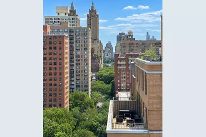 200 W 90th Street #12G, New York City, NY 10024 - Photo 17