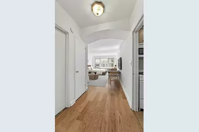 288 Lexington Avenue #3D, New York, NY 10016 - Photo 3
