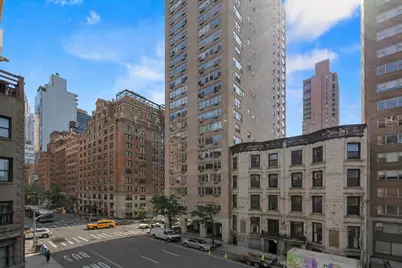 288 Lexington Avenue #3D, New York, NY 10016 - Photo 5