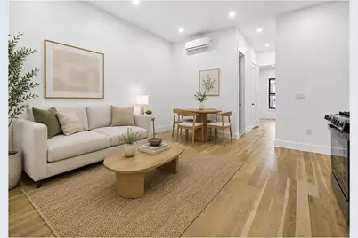 1319 Herkimer Street #2, Brooklyn, NY 11233 - Photo 1