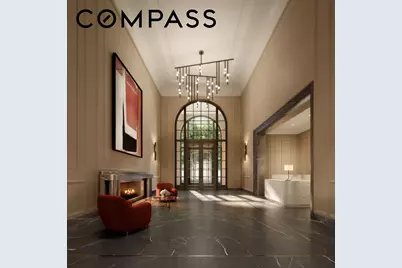 211 W 84th Street #6F, New York City, NY 10024 - Photo 5