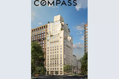 211 W 84th Street #6F, New York City, NY 10024 - Photo 1