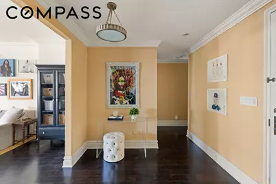 90 E End Avenue #4B, New York, NY 10028 - Photo 9