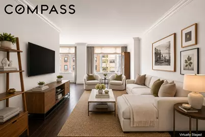 90 E End Avenue #4B, New York, NY 10028 - Photo 1