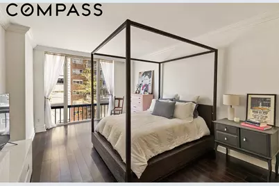 90 E End Avenue #4B, New York, NY 10028 - Photo 5
