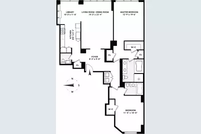 90 E End Avenue #4B, New York, NY 10028 - Photo 13