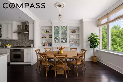 90 E End Avenue #4B, New York, NY 10028 - Photo 3
