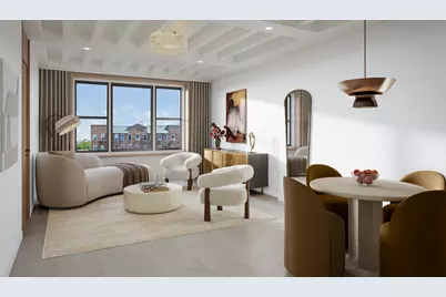 9323 Shore Road #4C, New York City, NY 11209 - Photo 1
