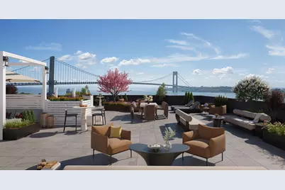 9323 Shore Road #4C, New York City, NY 11209 - Photo 7