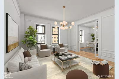 340 W 86th Street #5A, New York City, NY 10024 - Photo 1