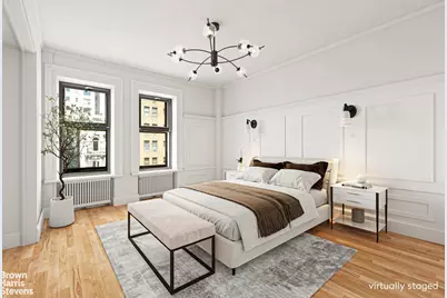 340 W 86th Street #5A, New York, NY 10024 - Photo 9