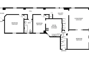 340 W 86th St, New York, NY 10024 - Photo 19