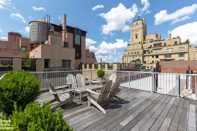 340 W 86th Street #5A, New York, NY 10024 - Photo 15