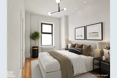 340 W 86th Street #5A, New York, NY 10024 - Photo 11