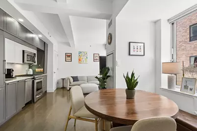 432 W 52nd Street #4C, New York City, NY 10019 - Photo 3