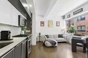 432 W 52nd St, New York City, NY 10019 - Photo 1