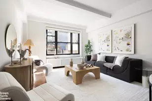 128 Central Park S, New York City, NY 10019 - Photo 1