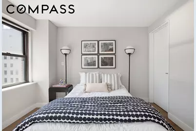 166 E 61st Street #12L, New York, NY 10065 - Photo 9