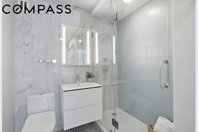 166 E 61st Street #12L, New York, NY 10065 - Photo 11