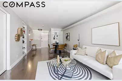 166 E 61st Street #12L, New York, NY 10065 - Photo 5