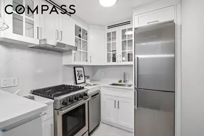 166 E 61st Street #12L, New York, NY 10065 - Photo 7