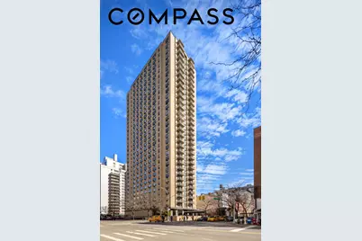 201 E 17th Street #9B, New York, NY 10003 - Photo 15