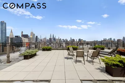201 E 17th Street #9B, New York, NY 10003 - Photo 9