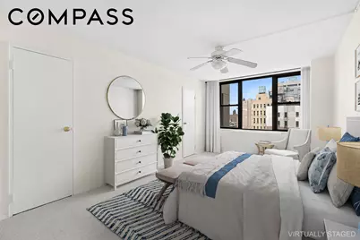 201 E 17th Street #9B, New York, NY 10003 - Photo 3