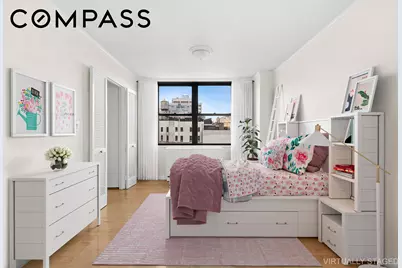 201 E 17th Street #9B, New York, NY 10003 - Photo 5