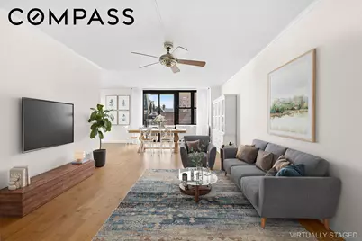 201 E 17th Street #9B, New York, NY 10003 - Photo 1