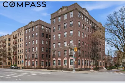 1212 Ocean Avenue #2A, New York City, NY 11230 - Photo 1