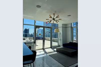 635 W 42nd Street #14D, New York City, NY 10036 - Photo 5