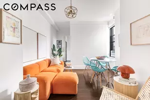 545 W 111th St, New York City, NY 10025 - Photo 1