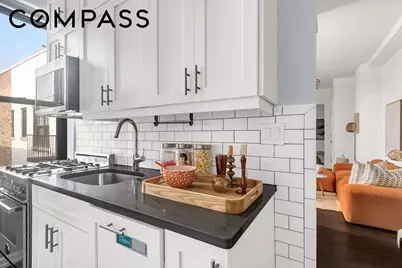 545 W 111th Street #10GG, New York City, NY 10025 - Photo 5