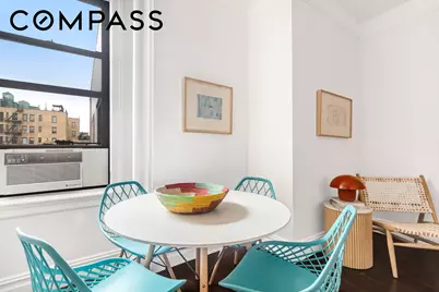 545 W 111th Street #10GG, New York City, NY 10025 - Photo 3