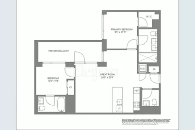 98 Front Street #Apartment, New York City, NY 11201 - Photo 17