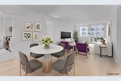 220 E 65th Street #11-C, New York City, NY 10065 - Photo 1