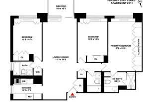 220 E 65th St, New York, NY 10065 - Photo 15