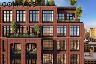 201 E 23rd St, New York, NY 10010 - Photo 11