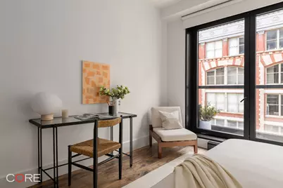 155 W 18th Street #502, New York, NY 10011 - Photo 7