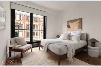 155 W 18th Street #502, New York, NY 10011 - Photo 9