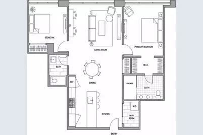 168 Plymouth Street #3B, New York City, NY 11201 - Photo 21