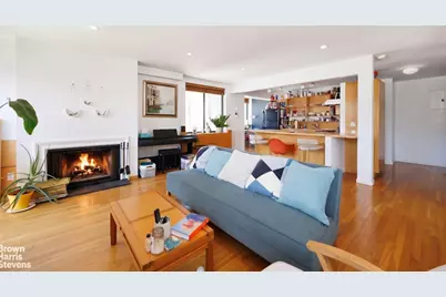 366 W 11th Street #10EF, New York City, NY 10014 - Photo 3