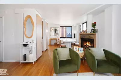 366 W 11th Street #10EF, New York City, NY 10014 - Photo 5