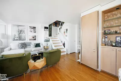 366 W 11th Street #10EF, New York City, NY 10014 - Photo 9