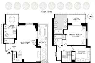 366 W 11th St, New York City, NY 10014 - Photo 23