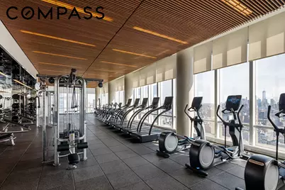 15 Hudson Yards #27H, New York, NY 10001 - Photo 27