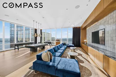 15 Hudson Yards #27H, New York, NY 10001 - Photo 17