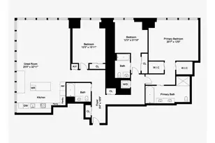 15 Hudson Yards, New York, NY 10001 - Photo 31
