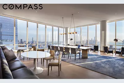15 Hudson Yards #27H, New York, NY 10001 - Photo 19